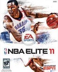 NBA Elite 11: Cheats, Trainer +5 [dR.oLLe]