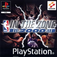 NBA In the Zone 2000: Trainer +13 [v1.8]