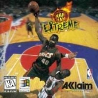 Trainer for NBA Jam Extreme [v1.0.4]