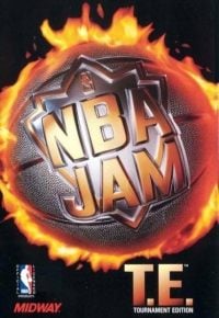 Trainer for NBA Jam Tournament Edition [v1.0.6]