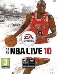 NBA Live 10: TRAINER AND CHEATS (V1.0.24)