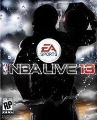 NBA Live 13: Trainer +6 [v1.5]