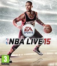 NBA Live 15: TRAINER AND CHEATS (V1.0.44)