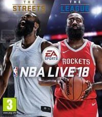 NBA Live 18: TRAINER AND CHEATS (V1.0.6)