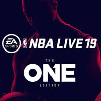 NBA Live 19: Trainer +5 [v1.7]