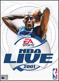 NBA Live 2001: Cheats, Trainer +15 [MrAntiFan]