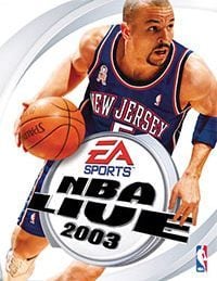 NBA Live 2003: Cheats, Trainer +11 [dR.oLLe]