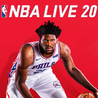 Trainer for NBA Live 20 [v1.0.8]