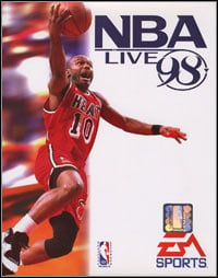 Trainer for NBA Live 98 [v1.0.4]