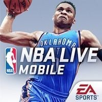 Trainer for NBA Live Mobile [v1.0.6]