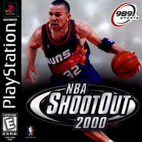 NBA ShootOut 2000: Trainer +9 [v1.2]