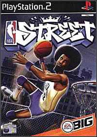 NBA Street: TRAINER AND CHEATS (V1.0.94)