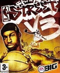 NBA Street v3: Cheats, Trainer +8 [CheatHappens.com]