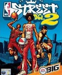 NBA Street Vol. 2: Trainer +7 [v1.2]