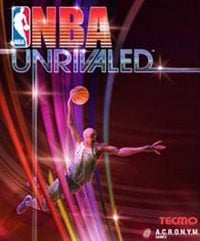 NBA Unrivaled: Trainer +10 [v1.4]