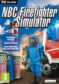 NBC Firefighter Simulator: TRAINER AND CHEATS (V1.0.81)