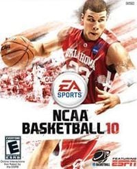 NCAA Basketball 10: Trainer +10 [v1.5]