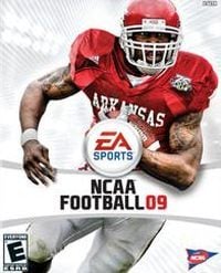 Trainer for NCAA Football 09 [v1.0.6]