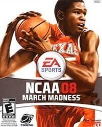 NCAA March Madness 08: Cheats, Trainer +12 [MrAntiFan]