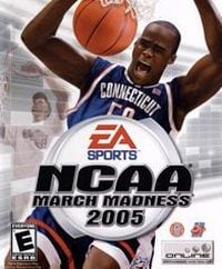 NCAA March Madness 2005: TRAINER AND CHEATS (V1.0.10)
