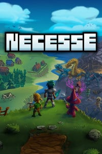 Necesse: TRAINER AND CHEATS (V1.0.32)