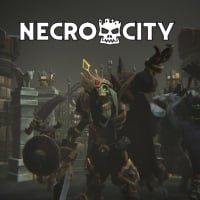 NecroCity: Trainer +5 [v1.5]