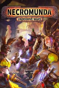 Necromunda: Underhive Wars: TRAINER AND CHEATS (V1.0.73)