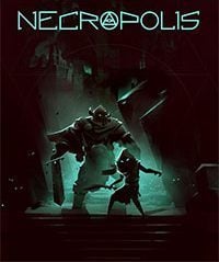 Trainer for Necropolis [v1.0.6]