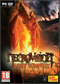 NecroVision: Lost Company: Cheats, Trainer +10 [dR.oLLe]