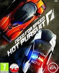 Need For Speed: Hot Pursuit: Cheats, Trainer +7 [MrAntiFan]