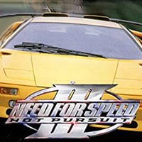 Need for Speed III: Hot Pursuit: Trainer +9 [v1.3]