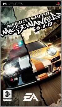 Trainer for Need for Speed: Most Wanted 5-1-0 [v1.0.3]