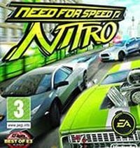 Need for Speed: Nitro: Trainer +12 [v1.2]