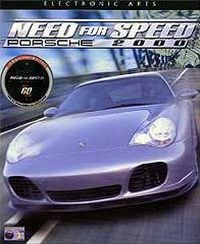 Need for Speed: Porsche Unleashed: Cheats, Trainer +10 [dR.oLLe]