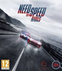 Need for Speed Rivals: Cheats, Trainer +6 [MrAntiFan]