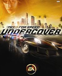 Need for Speed: Undercover: TRAINER AND CHEATS (V1.0.91)
