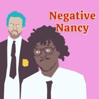 Negative Nancy: TRAINER AND CHEATS (V1.0.76)