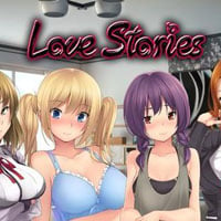 Negligee: Love Stories: TRAINER AND CHEATS (V1.0.32)
