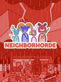 Neighborhorde: Cheats, Trainer +5 [dR.oLLe]