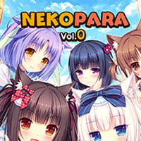 Nekopara Vol. 0: TRAINER AND CHEATS (V1.0.44)