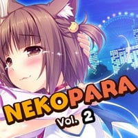 Trainer for Nekopara Vol. 2 [v1.0.1]