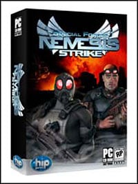 Nemesis Strike: Trainer +7 [v1.5]