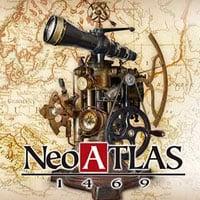 Trainer for Neo Atlas 1469 [v1.0.3]