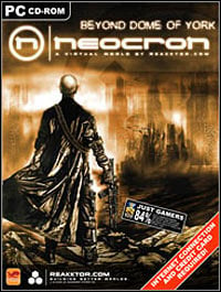 Neocron 2: Beyond Dome of York: Cheats, Trainer +11 [dR.oLLe]