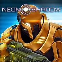 Neon Shadow: Trainer +5 [v1.8]