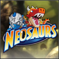 Trainer for Neosaurus [v1.0.4]