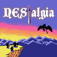 NEStalgia: Trainer +14 [v1.6]