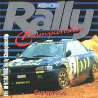 Trainer for Network Q RAC Rally Championship [v1.0.3]