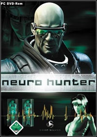 Neuro Hunter: Trainer +11 [v1.8]