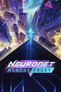 NeuroNet: Mendax Proxy: Cheats, Trainer +5 [FLiNG]